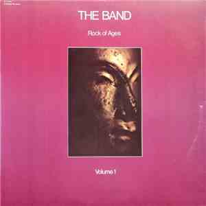 The Band - Rock Of Ages Volume 1 download free