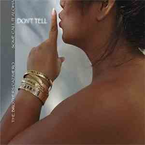 The Brothers Cazimero - Don't Tell download free