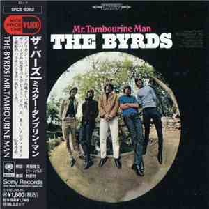 The Byrds - Mr. Tambourine Man download free