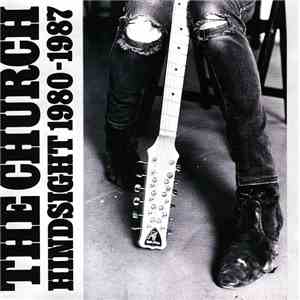 The Church - Hindsight 1980-1987 download free