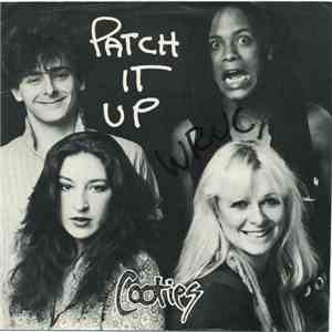 The Cooties - Patch It Up download free