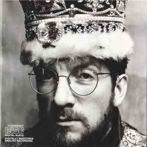 The Costello Show Featuring The Attractions And Confederates - King Of America download free