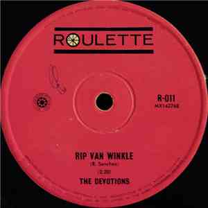 The Devotions - Rip Van Winkle download free