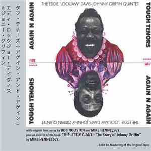 The Eddie Davis-Johnny Griffin Quintet - Tough Tenors Again 'N' Again download free