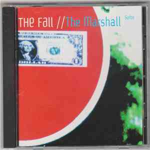 The Fall - The Marshall Suite download free
