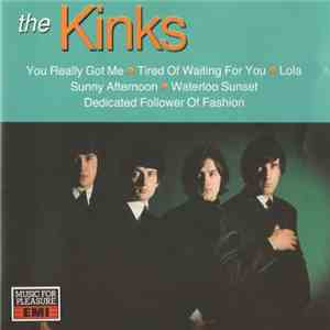 The Kinks - The Kinks download free