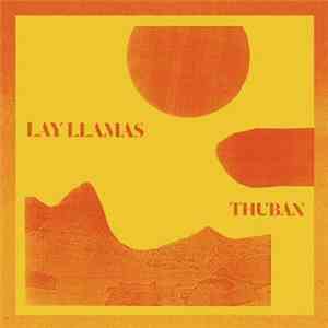 The Lay Llamas - Thuban download free