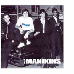 The Manikins - The Manikins download free