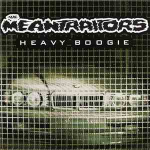 The Meantraitors - Heavy Boogie download free