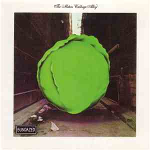 The Meters - Cabbage Alley download free