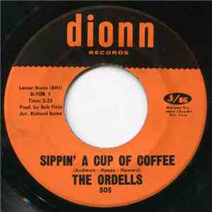 The Ordells - Sippin' A Cup Of Coffee download free