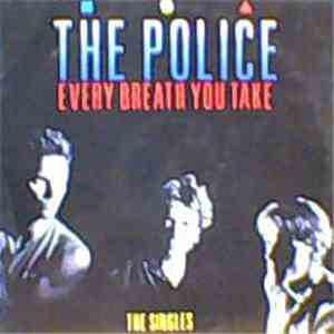The Police - Every Breath You Take (The Singles) download free