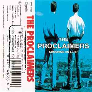 The Proclaimers - Sunshine On Leith download free