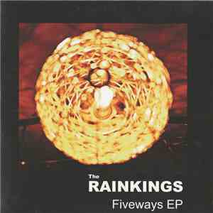 The Rainkings - Fiveways EP download free