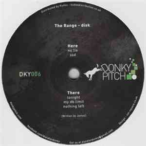 The Range - disk download free