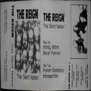 The Reign - This Silent Nation download free