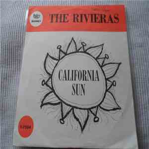 The Rivieras - California Sun / H B Goose Step download free
