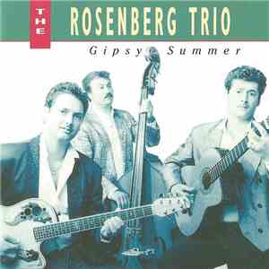 The Rosenberg Trio - Gipsy Summer download free