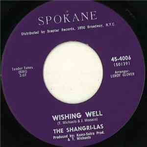 The Shangri-Las - Wishing Well download free