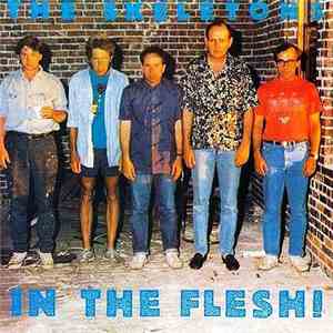 The Skeletons - In The Flesh download free