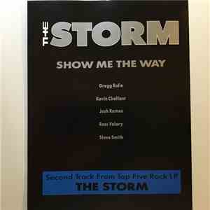 The Storm  - Show Me The Way download free