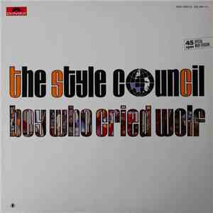 The Style Council - Boy Who Cried Wolf download free
