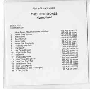 The Undertones - Hypnotised download free