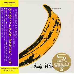 The Velvet Underground & Nico  - The Velvet Underground & Nico download free