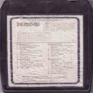 The Ventures - 10th Anniversary Album download free
