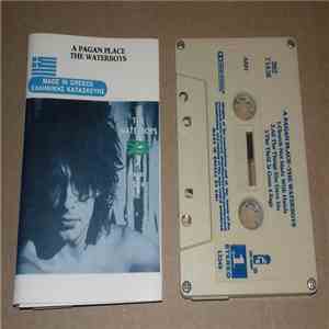 The Waterboys - A Pagan Place download free