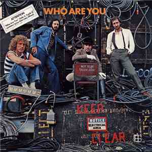The Who - Who Are You download free