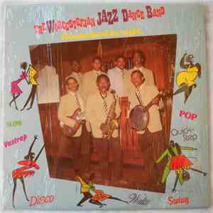 The Worcesterian Jazz Dance Band - Wonderland By Night download free