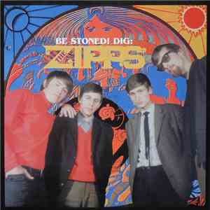 The Zipps - Be Stoned! Dig: Zipps download free