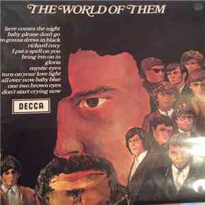 Them  - The World Of Them download free