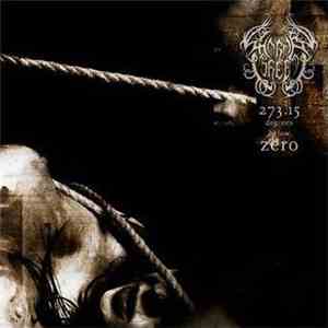 Thornesbreed - 273.15 Degrees Below Zero download free