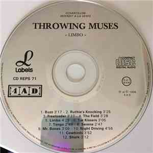 Throwing Muses - Limbo download free