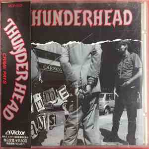 Thunderhead  - Crime Pays download free