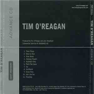 Tim O'Reagan - Tim O'Reagan download free