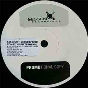 Tomaz vs. Filterheadz - Latin Loopworks Remixes (Part Two) download free