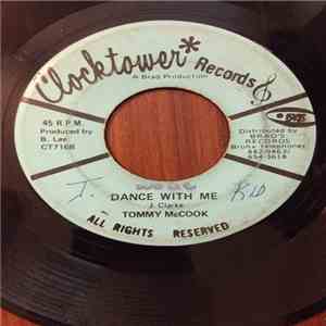 Tommy McCook - Movin Out / Dance With Me download free