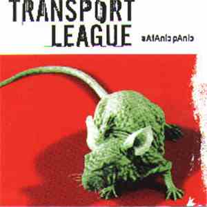 Transport League - Satanic Panic download free
