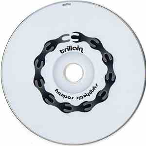 Trillain - Synthetic Society download free