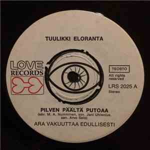 Tuulikki Eloranta / M.A. Numminen - Pilven Päältä Putoaa / Ilo Ilman Viinaa download free