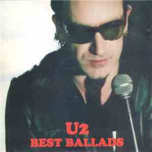 U2 - Best Ballads download free