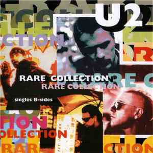 U2 - Rare Collection Singles B-Sides download free
