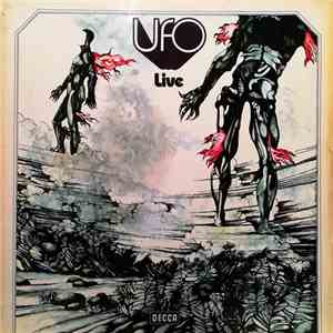 UFO  - Live download free
