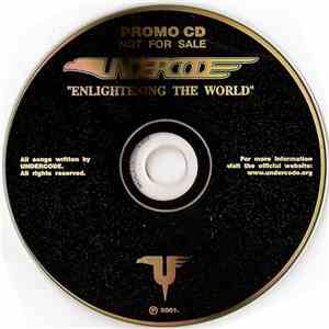 Undercode  - Enlightening The World download free