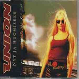 Union  - Nyt Ja Huomiseen download free