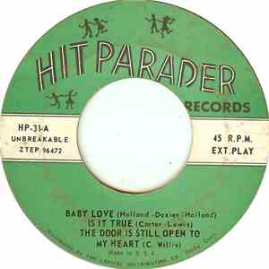 Unknown Artist - Hit Parader #31 download free