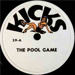 Unknown Artist - The Pool Game / Newspaper Headlines download free
